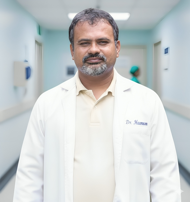 Professional surgeon